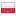 risardi.pl server is located in Poland